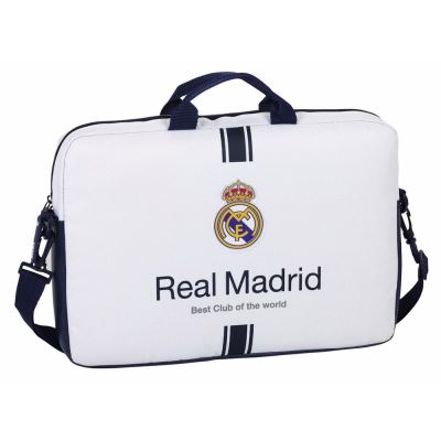 Housse pour ordinateur portable Real Madrid 40x27x