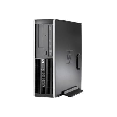 HP Compaq Elite 8300 - Core i5 3570 3.4 Ghz - 4 Go - 500 Go