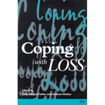 Coping With Loss - broché - Achat Livre | fnac