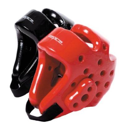 Depice équipement de protection, protection de la tête, rouge l rouge - rouge
