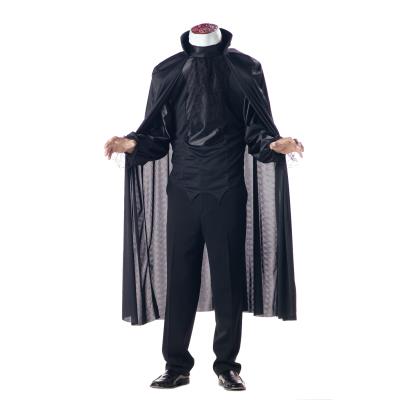 Costume Homme Invisible