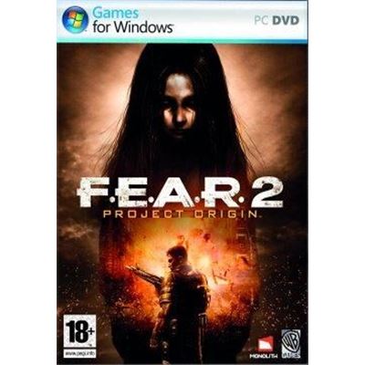 F.E.A.R. 2 : Project Origin