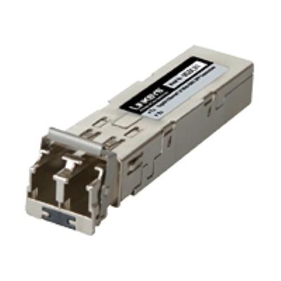 Cisco Small Business MGBLH1 - SFP (mini-GBIC) transceivermodule - Gigabit Ethernet