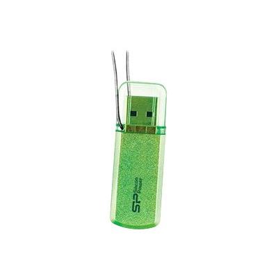 SILICON POWER Helios 101 - USB-flashstation - 8 GB