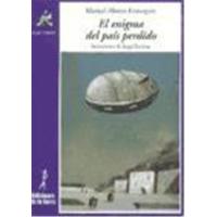 El enigma del país perdido