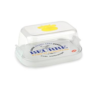 Cisaille à tôle 0,5 litre ferme beurre gardien