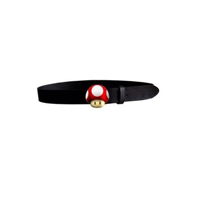 Nintendo - Ceinture Mushroom (S)