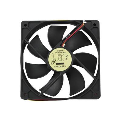 Gembird FANCASE3 - ventilatorhuis