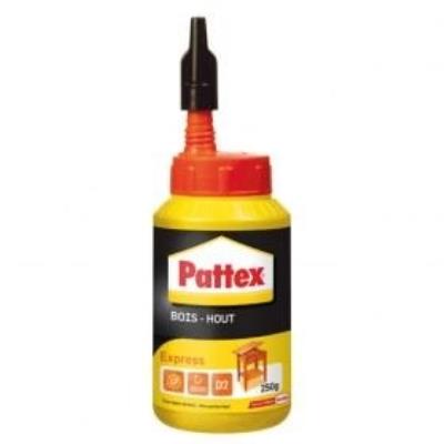 Pattex express biberon 250gr 1419263