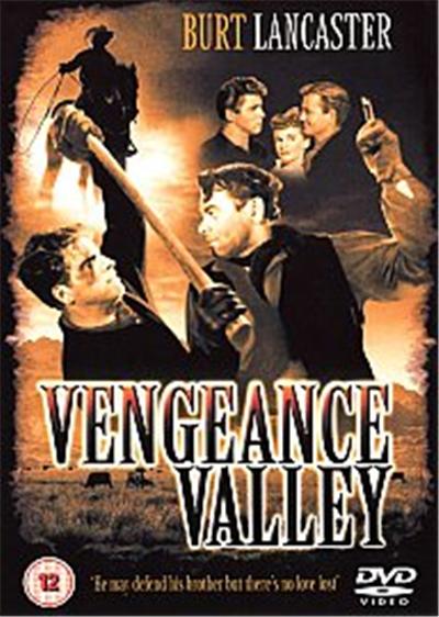 Vengeance Valley