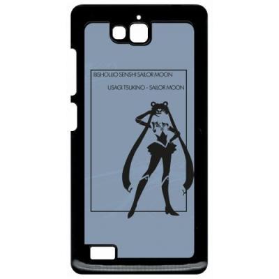 Coque huawei honor 3c et 3c 4g sailor moon