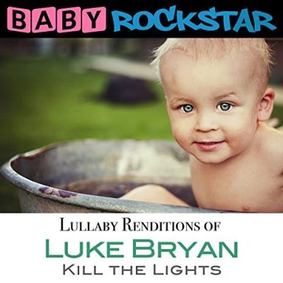 Luke Bryan Kill The Lights