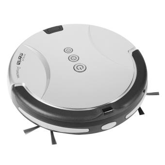 Aspirateur robot Amibot Manta Premium Aspirateur robot Aspirateur robot AMIBOT Manta Premium: : Cuisine