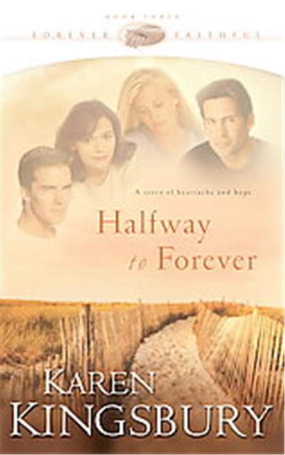 Halfway to Forever, Forever Faithful