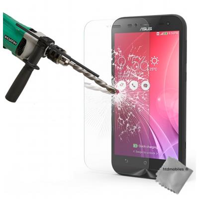 Film de protection verre trempe transparent pour Asus Zenfone Zoom ZX551ML ZX550