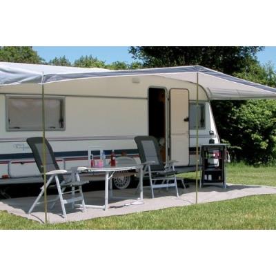 Euro trail campingbedarf break toit pour un auvent de tente - 21716