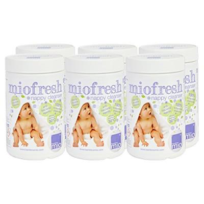 Bambinomio miofresh lessive en poudre 750 g