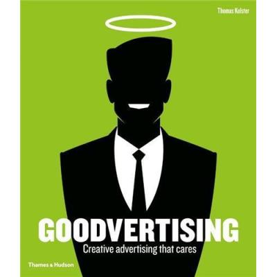 Goodvertising /Anglais
