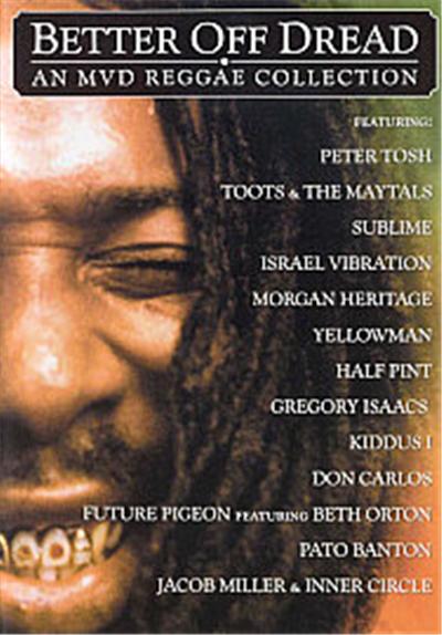 Better Off Dread