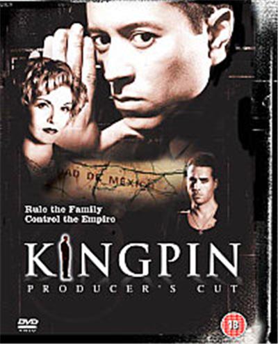 Kingpin - The Producer's Cut