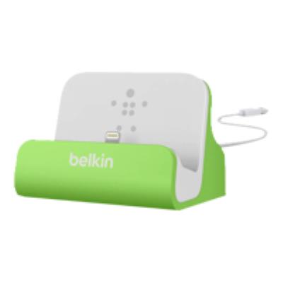 Belkin MIXIT ChargeSync Dock - station d'accueil