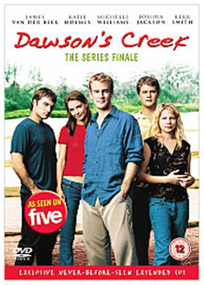 Dawson's Creek - Series Finale