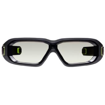 NVIDIA 3D Vision 2 Wireless Glasses lunettes 3D Montage et connectique PC Achat prix fnac