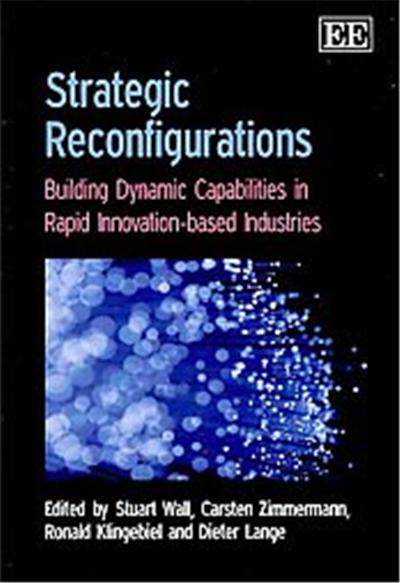 Strategic Reconfigurations