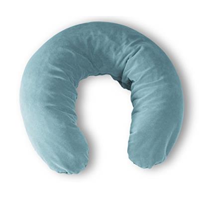 Louis le sec housse de coussin d'allaitement maui bleu