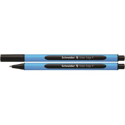 Schneider Stylo à bille Slider Edge largeur de trait : F fin 1x - vue 2