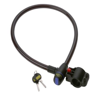 Burg-wächter 560 90 antivol pour deux-roues multicolore