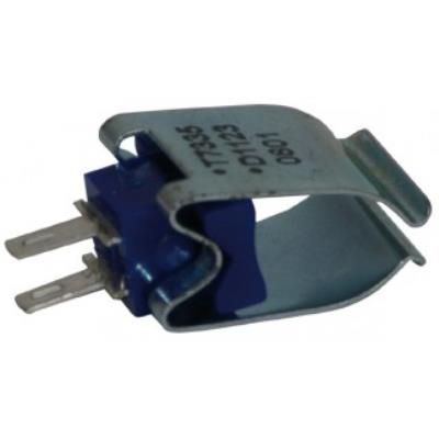Sonde ntc T335D + clips18 Chaffoteaux 990686