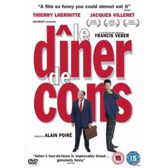 Le Diner De Cons , (Subtitled) (Wide Screen) - 1