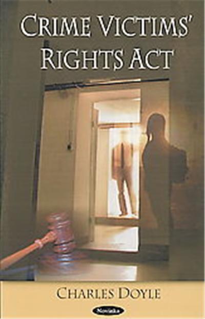 Crime Victims' Rights Act