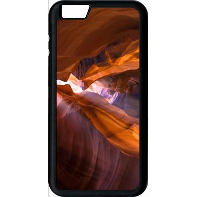 Coque apple iphone 6+ plus grotte fantastique