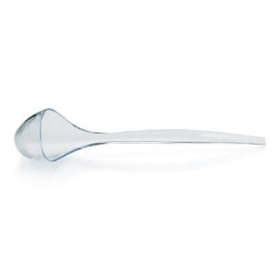 kela 65149 cuillère à punch en plastique