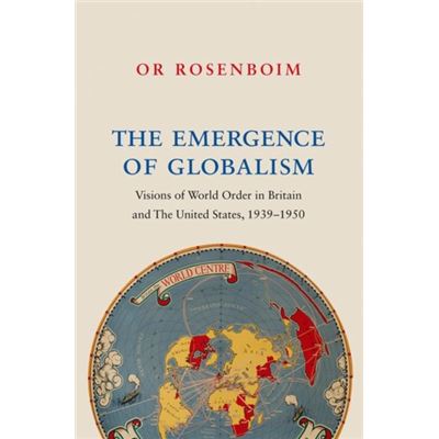 Emergence Of Globalism The