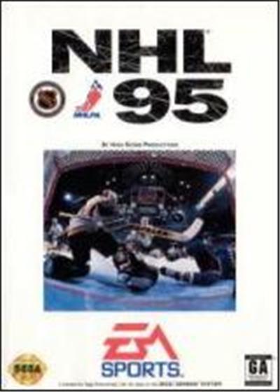 Nhl 95