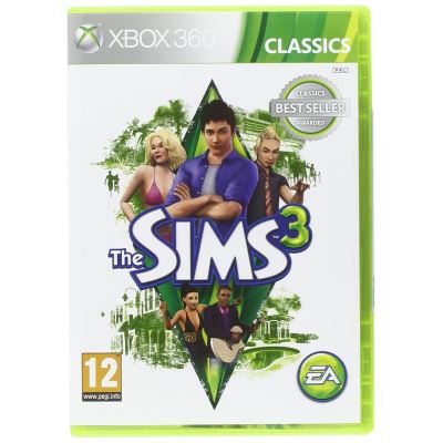 The Sims 3 : Best Sellers