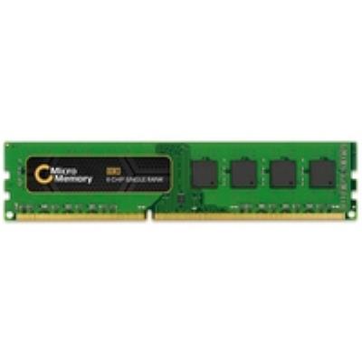 8gb ddr3 1600mhz pc3-12800 1x8gb memory module micromemory mmg2411 8gb
