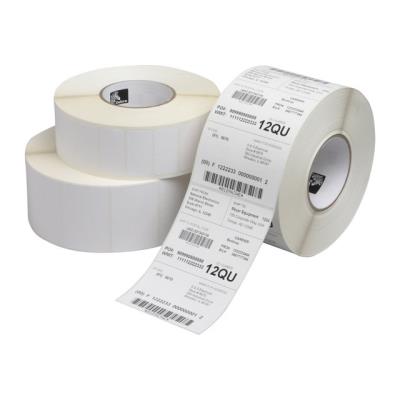 Zebra Z-Perform 1000T - papier - 51800 étiquette(s)