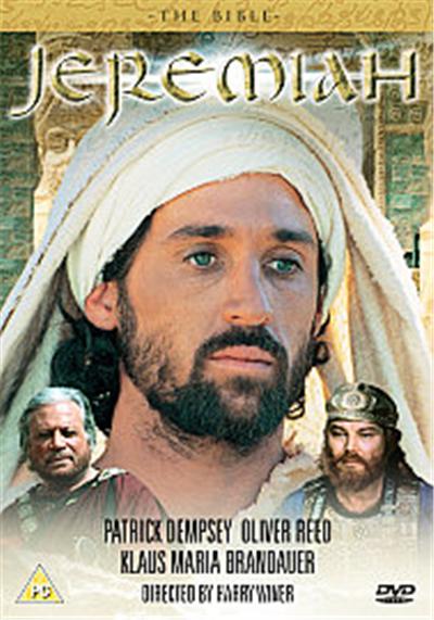 The Bible - Jeremiah
