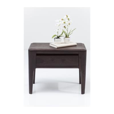 Chevet Brooklyn walnut