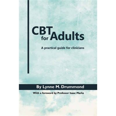 Cbt For Adults: A Practical Guide For Clinicians (Paperback)