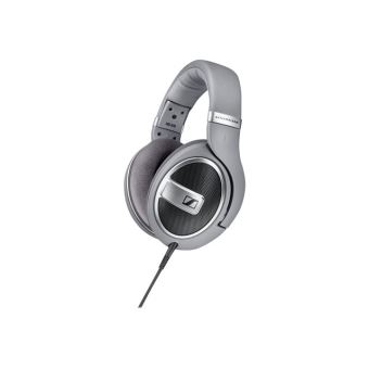 Sennheiser Hd 579 Casque Casque Audio Achat Prix Fnac