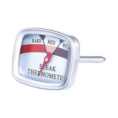 Thermomètres à steak (lot de 2)