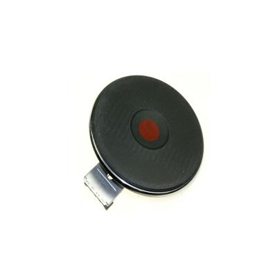 Electrolux Plaque Chauffante D145 1500w/2 Pour Table De Cuisson Ref: 3890853