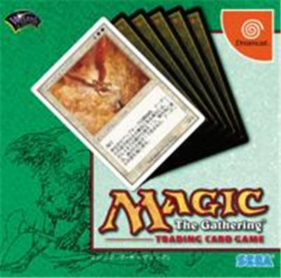 Acheter Magic: The Gathering - IMPORT JAPONAIS État correct - 50,99 € Magic: The Gathering - IMPORT JAPONAIS État correct - reconditionné disponible sur Fnac