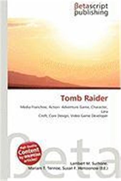 Tomb Raider