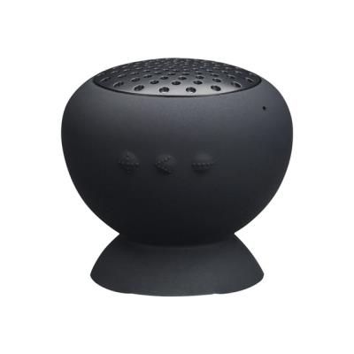 Ednet Sticky Speaker - haut-parleur - pour utilisation mobile - sans fil